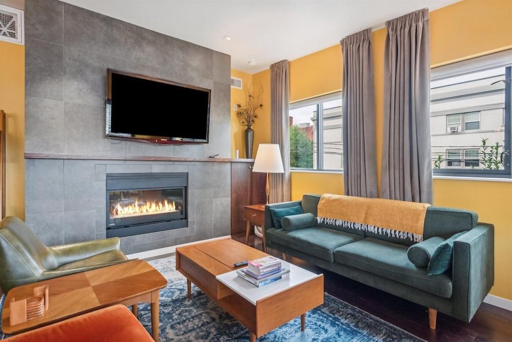 Violet Suites PDX photo 37