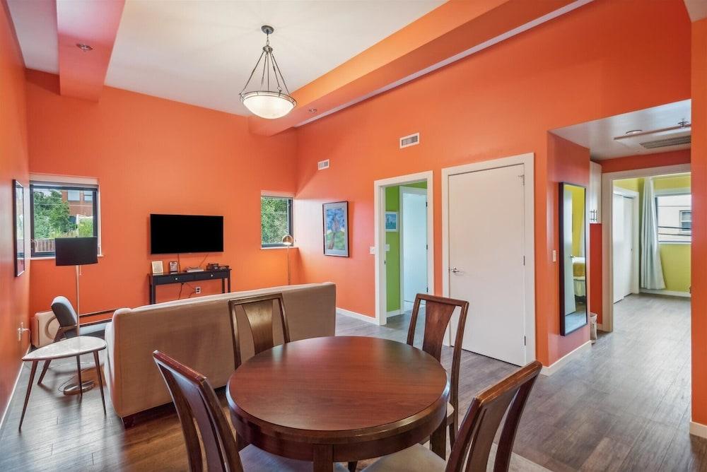 Violet Suites PDX photo 12
