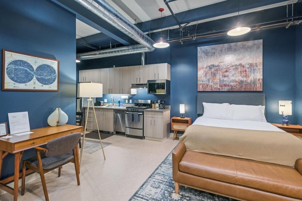 Violet Suites PDX photo 98