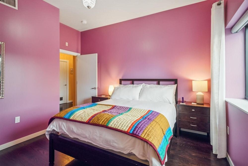 Violet Suites PDX photo 7