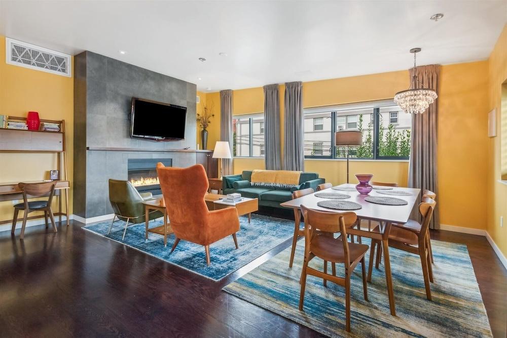 Violet Suites PDX photo 30