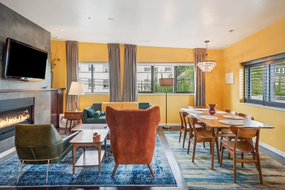 Violet Suites PDX photo 3