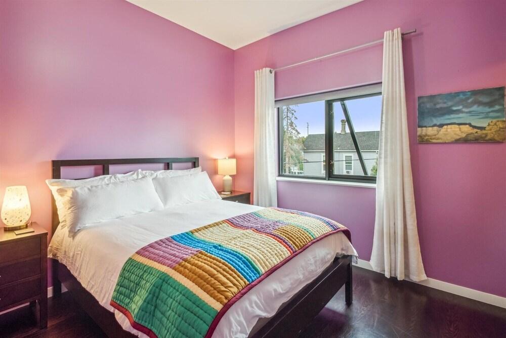 Violet Suites PDX photo 18
