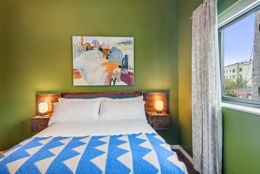 Violet Suites PDX photo 13