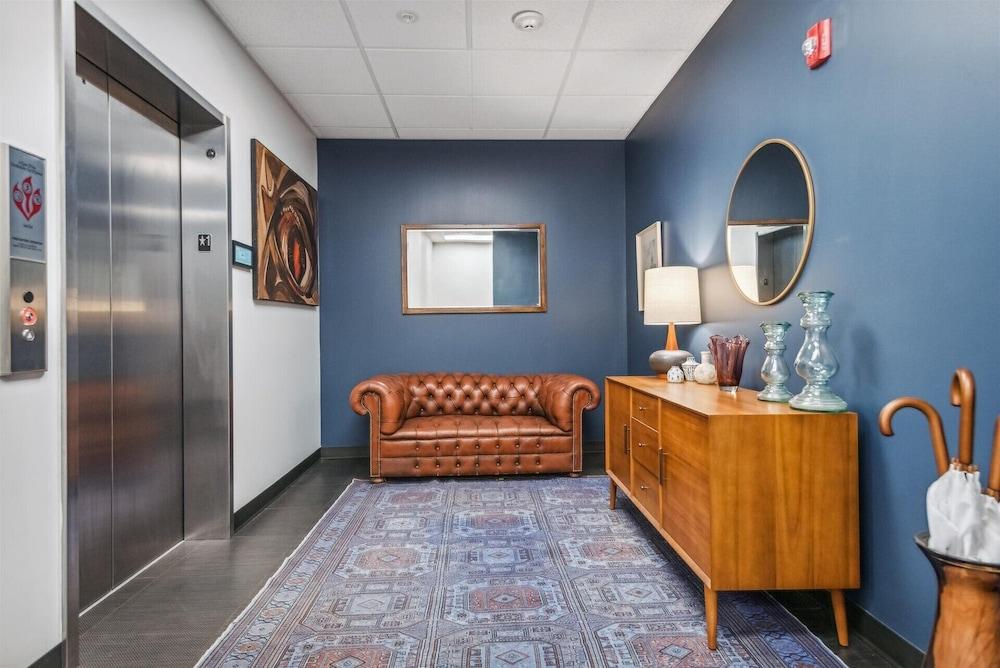 Violet Suites PDX photo 90