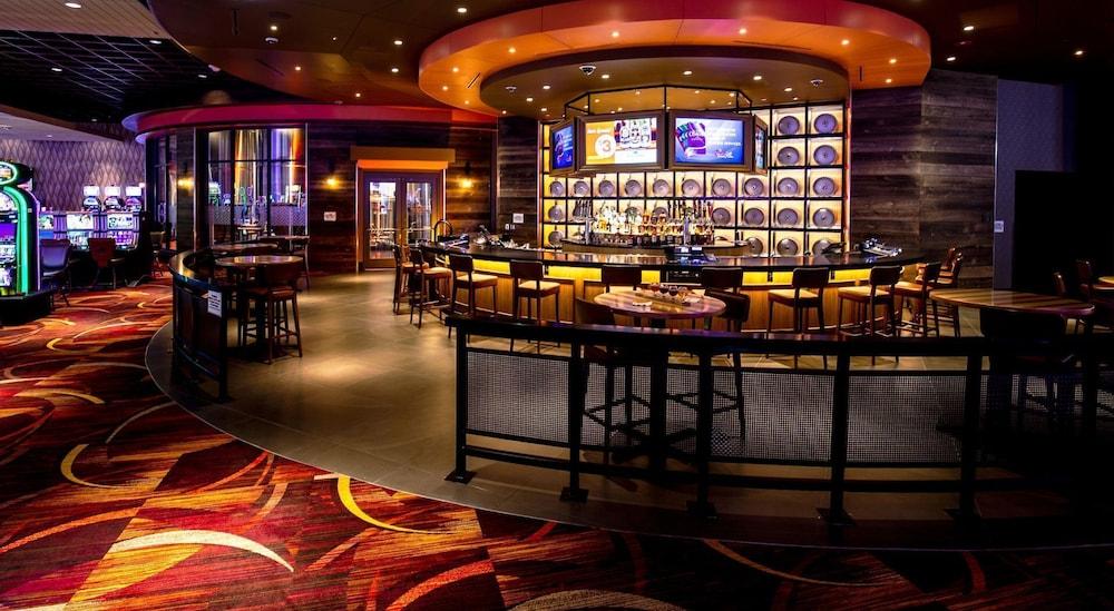 Osage Casino Hotel Tulsa photo 16