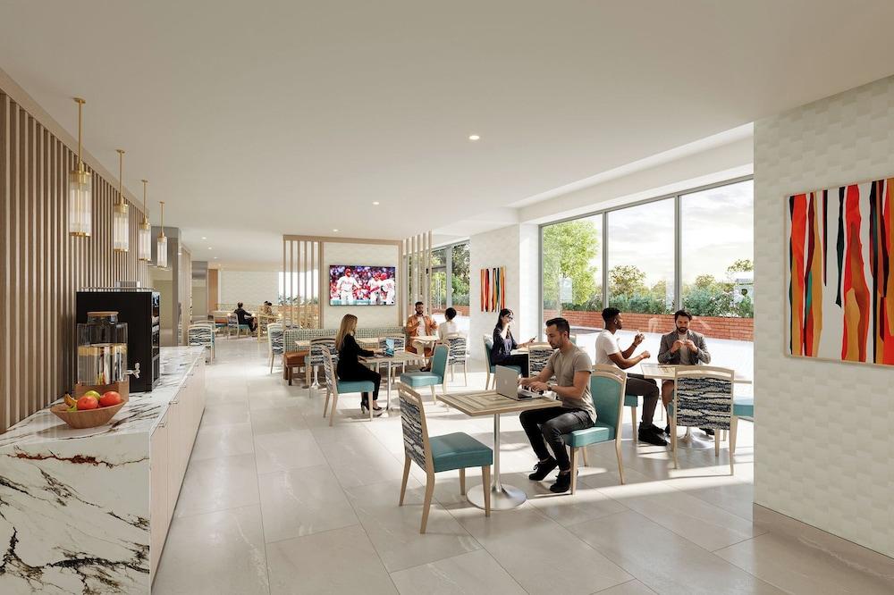 Parxview Hotel photo 7
