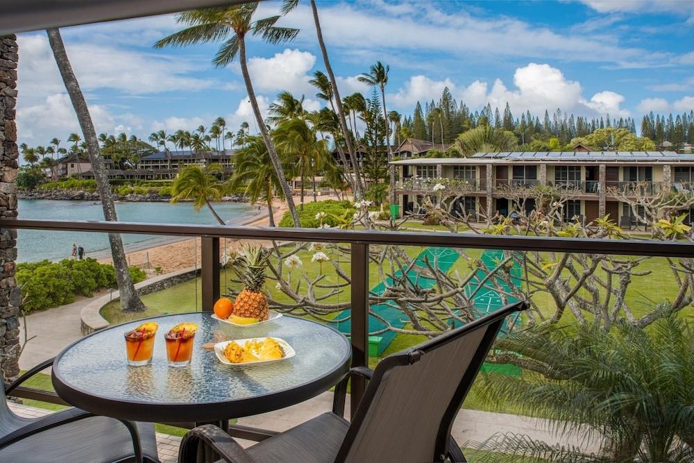 The Mauian - Boutique Beach Studios on Napili Bay photo 15