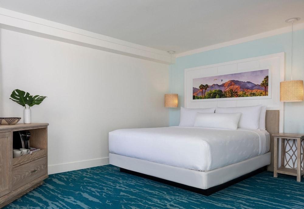 Riviera Resort Palm Springs photo 17