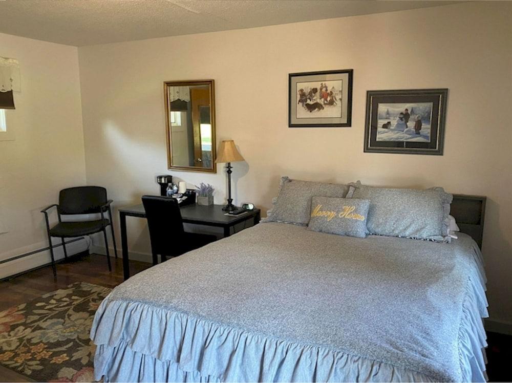 Northern Family Motel photo 27