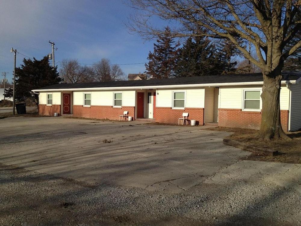 Skylark Motel by OYO photo 11