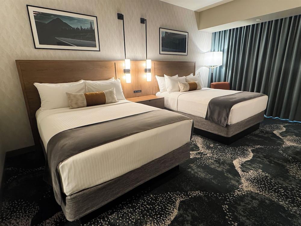 Rain Rock Casino Resort Hotel photo 10