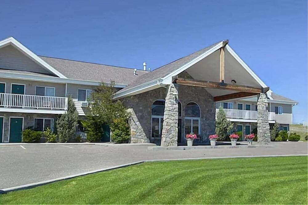 Jefferson Inn photo 1