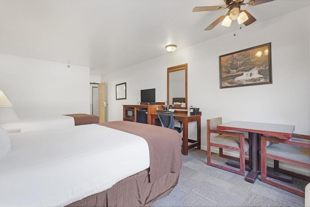 Aladdin Inn photo 11
