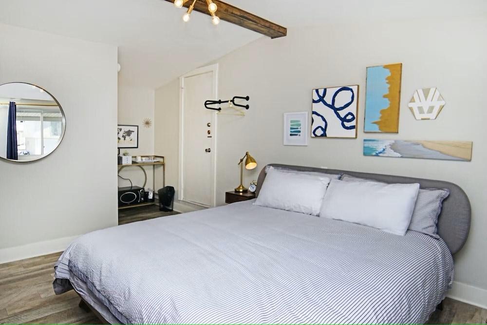 Coastal Suites Resort photo 21