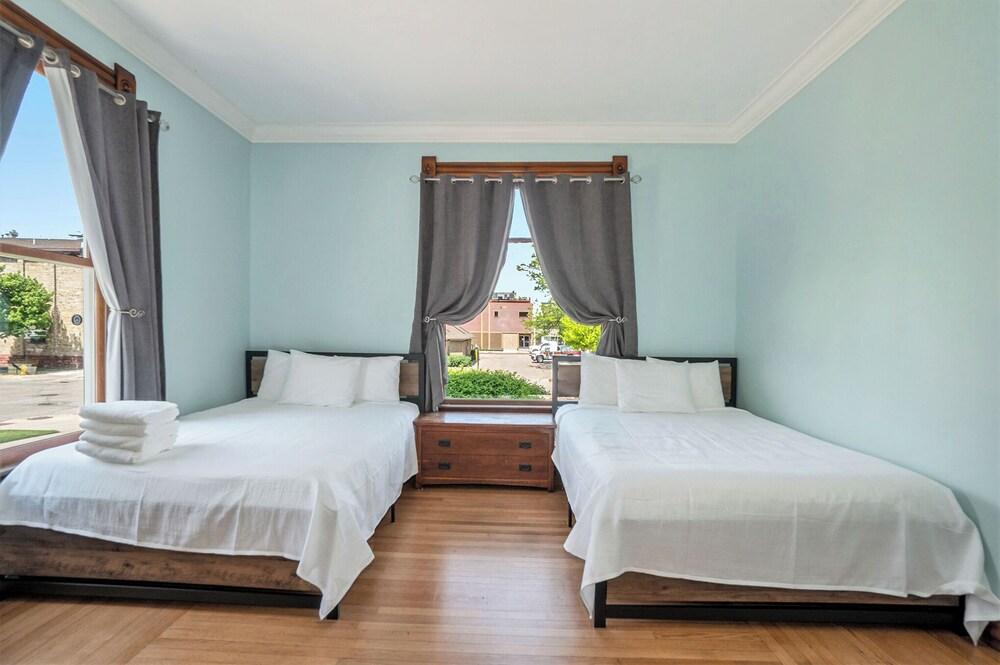 The Grand Inn Apartment Hotel 200 photo 6