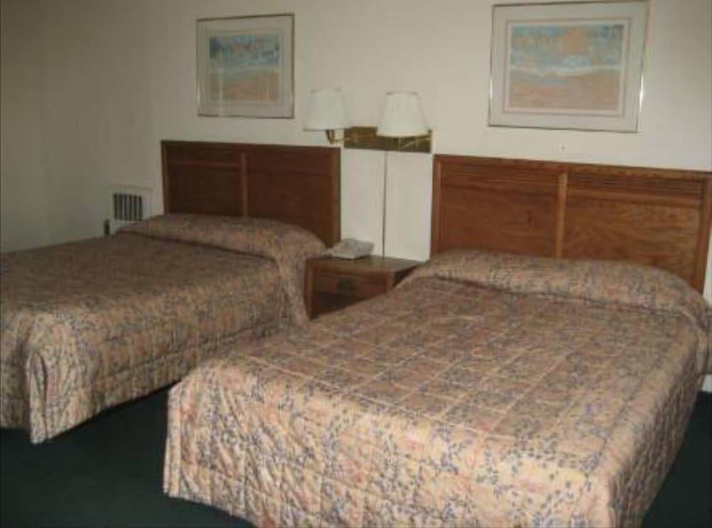 Arbor Inn Motor Lodge photo 3