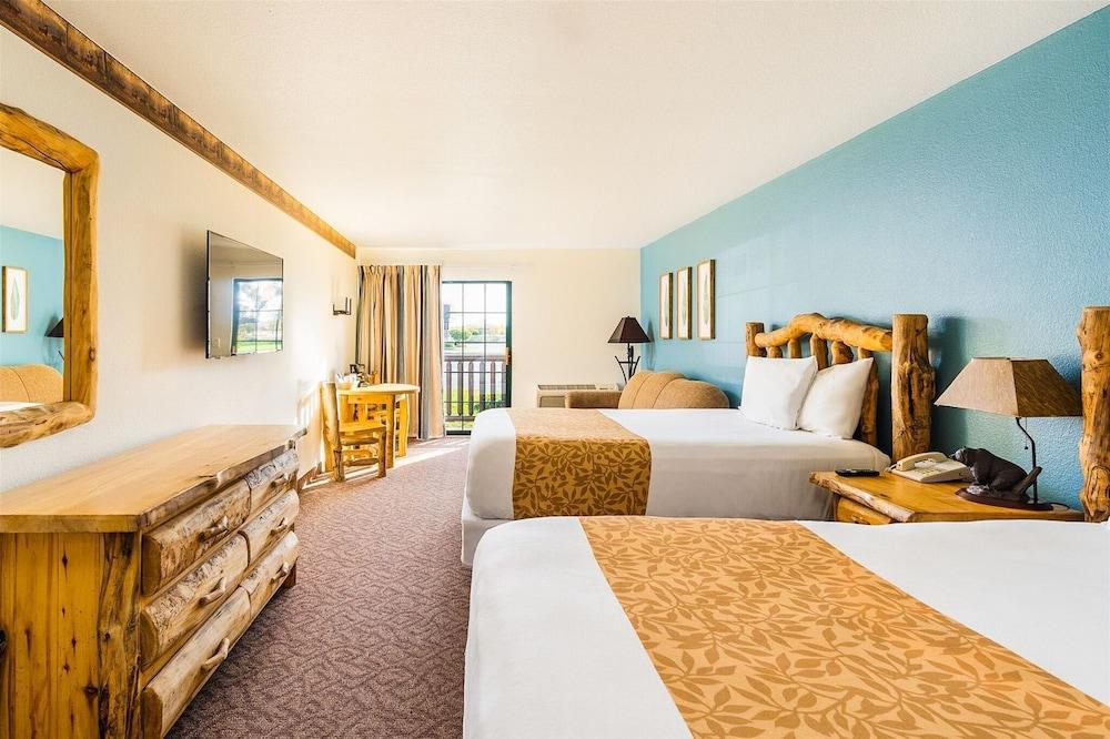 Grand Bear Resort at Starved Rock photo 11