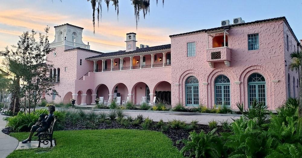 The Hacienda — hotel in New Port Richey