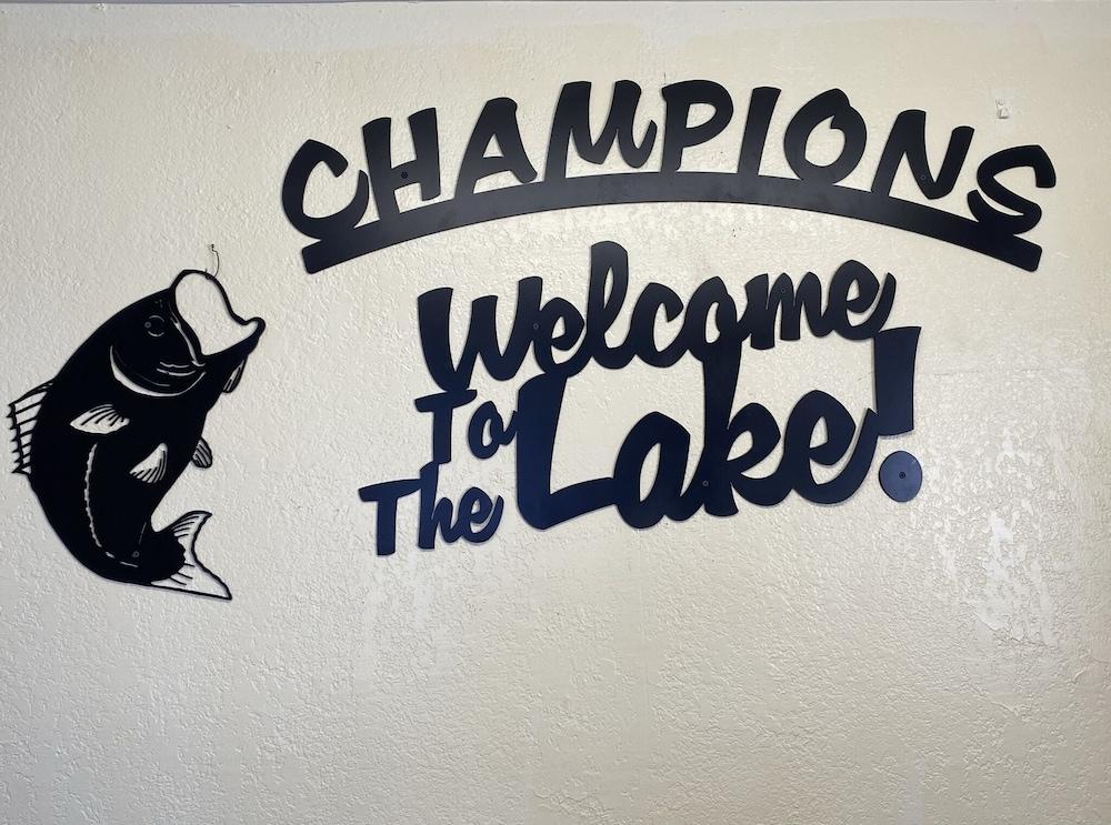 Champions Inn photo 37