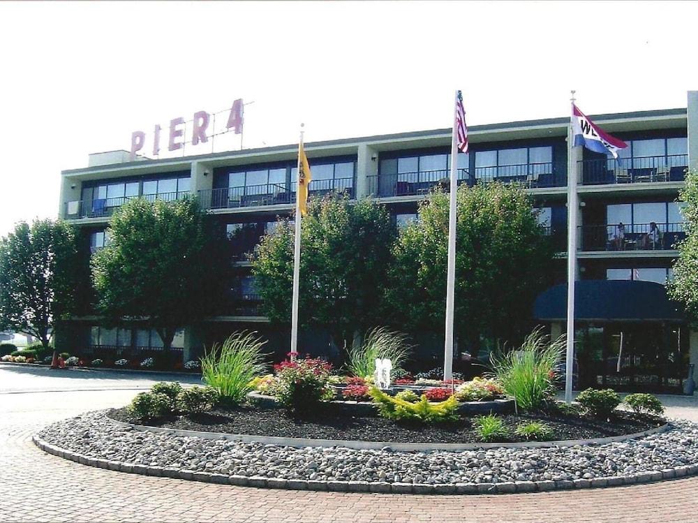 Pier 4 Hotel photo 41