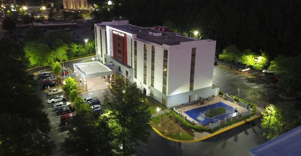 Hyatt Place Birmingham/Hoover photo 1