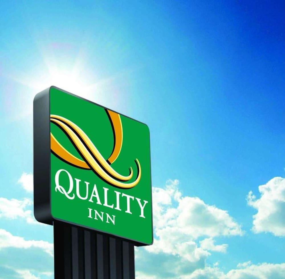 Quality Inn Toccoa photo 21