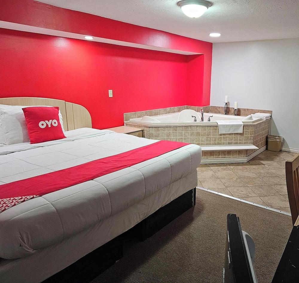 OYO Hotel Starlite Seneca Falls photo 20