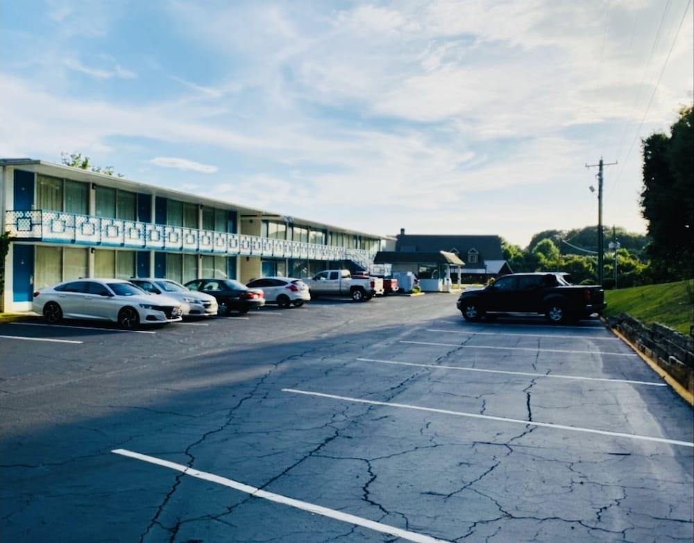 Econo Lodge Clemson - University Area photo 52