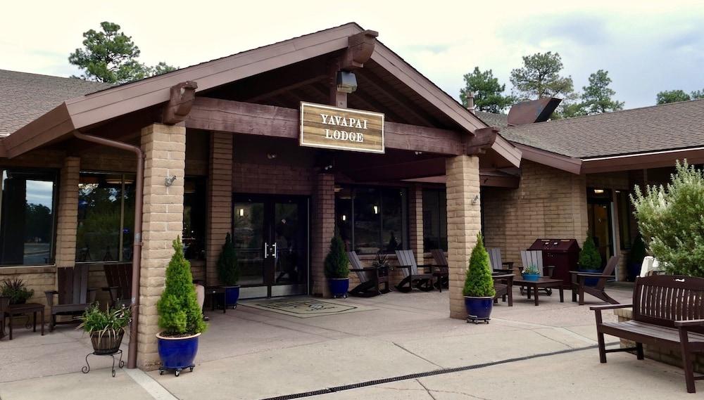 Yavapai Lodge photo 50