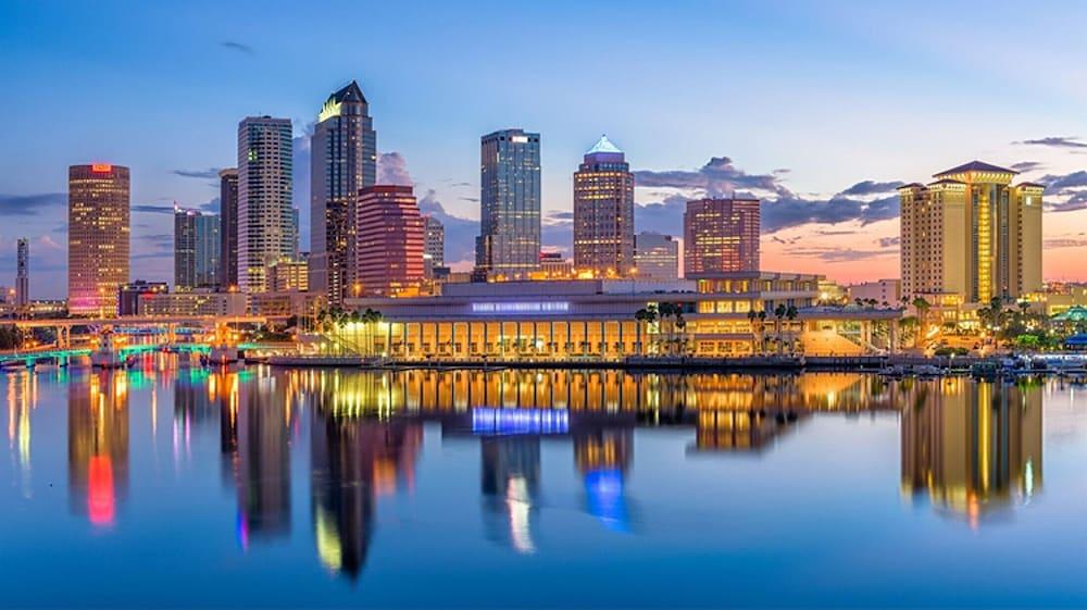 Bposhtels Tampa photo 38
