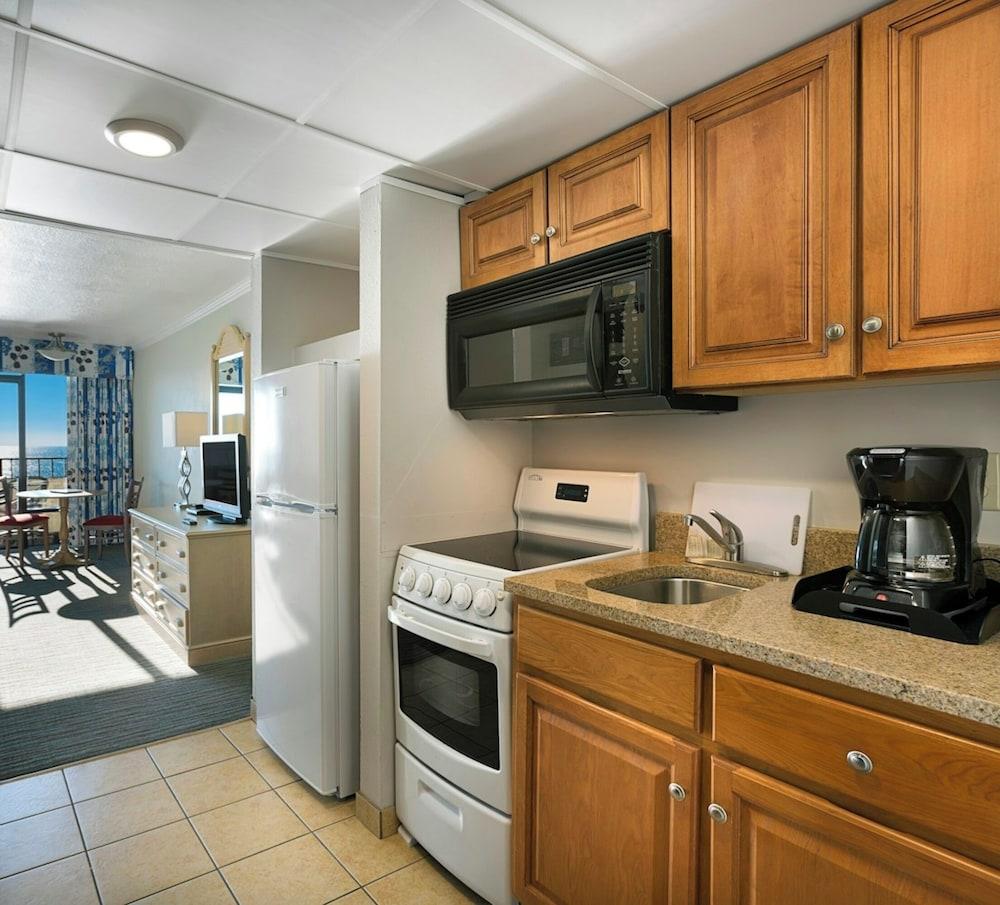 Ocean Reef Resort photo 43