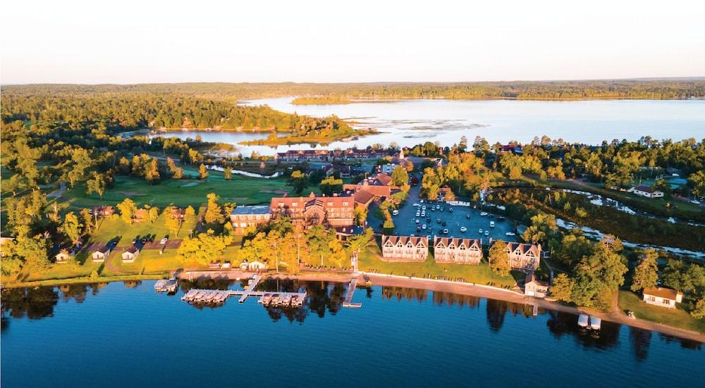 Maddens On Gull Lake — hotel in Brainerd