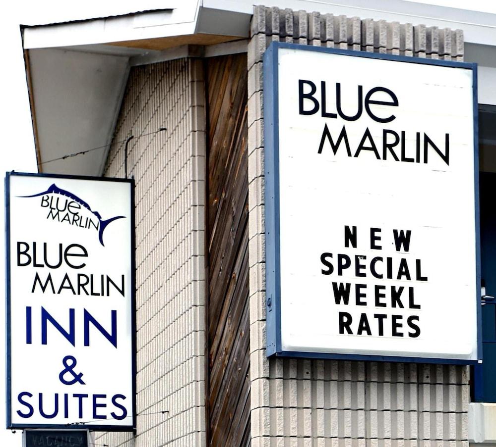 Blue Marlin Inn & Suites photo 20
