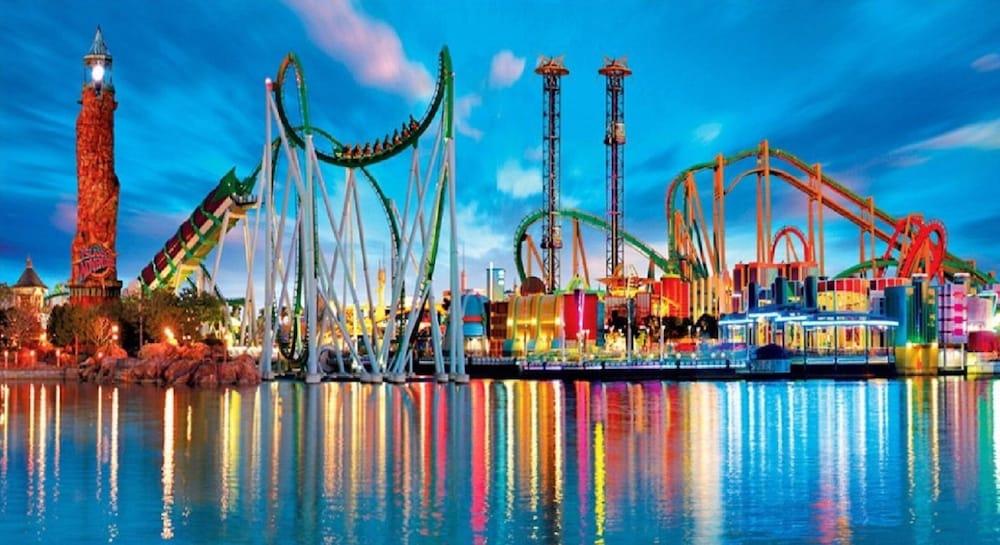 Bposhtels Orlando Universal photo 23