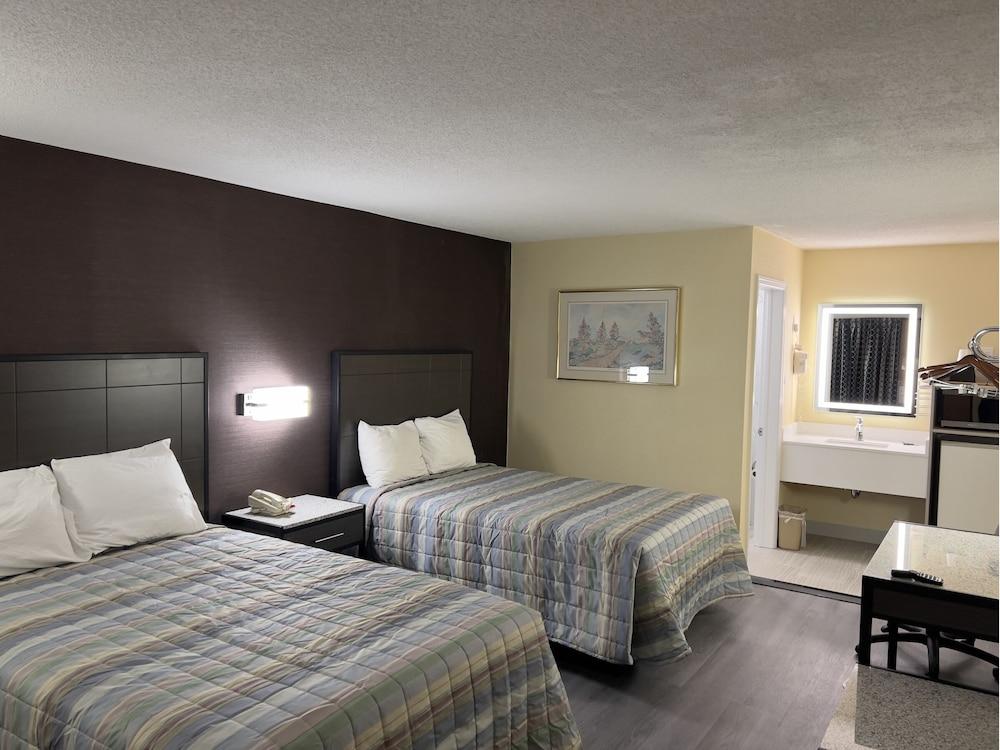 Travel Inn photo 23