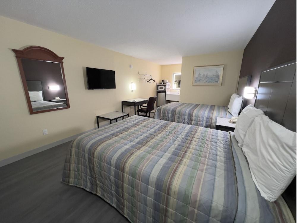 Travel Inn photo 7