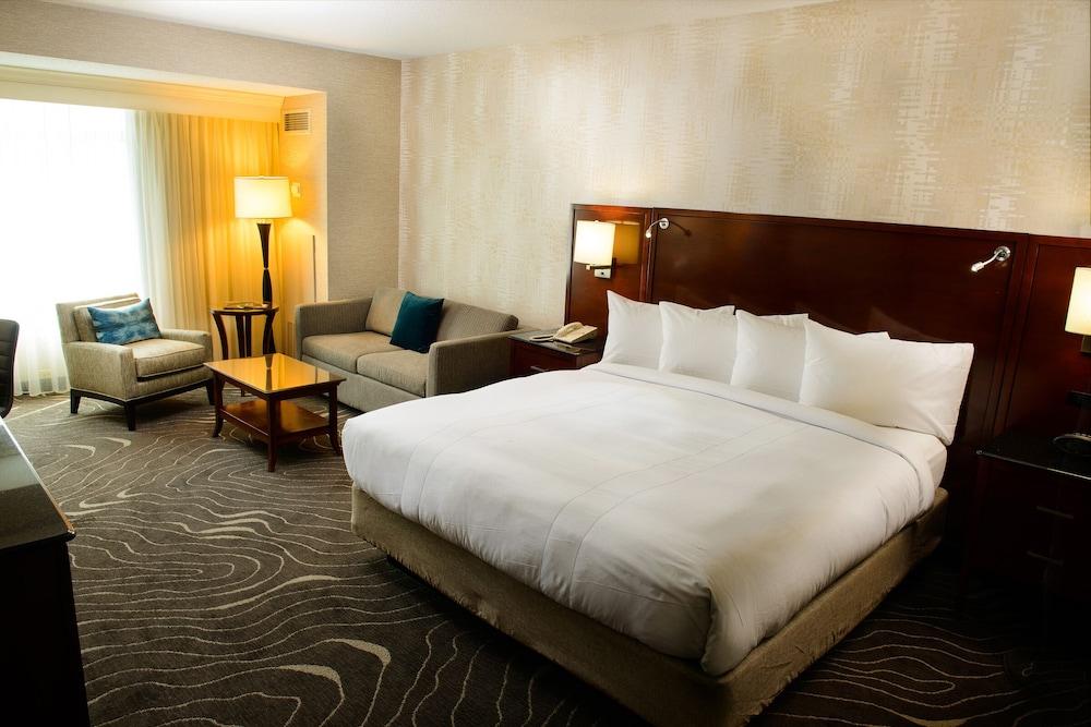 Marriott Rochester Mayo Clinic photo 8