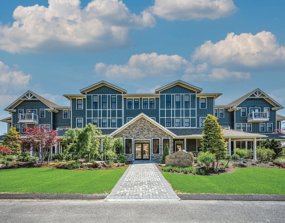 The Preserve Sporting Club & Resort photo 1