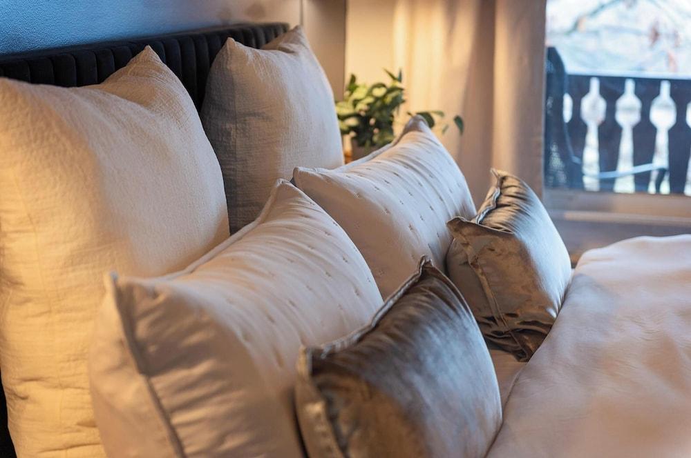 Lookout Mountain Riverview Inn photo 26