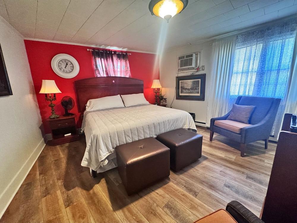 Chesterfield Hotel by OYO Hwy 9 photo 31
