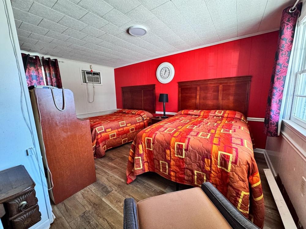 Chesterfield Hotel by OYO Hwy 9 photo 59