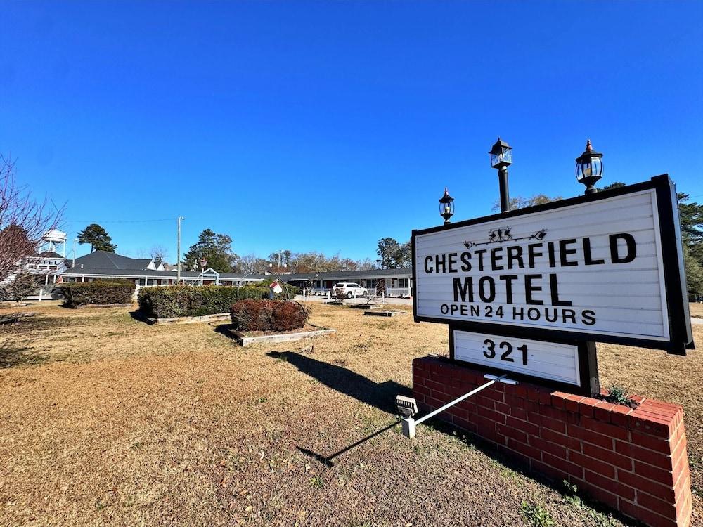 Chesterfield Hotel by OYO Hwy 9 photo 10