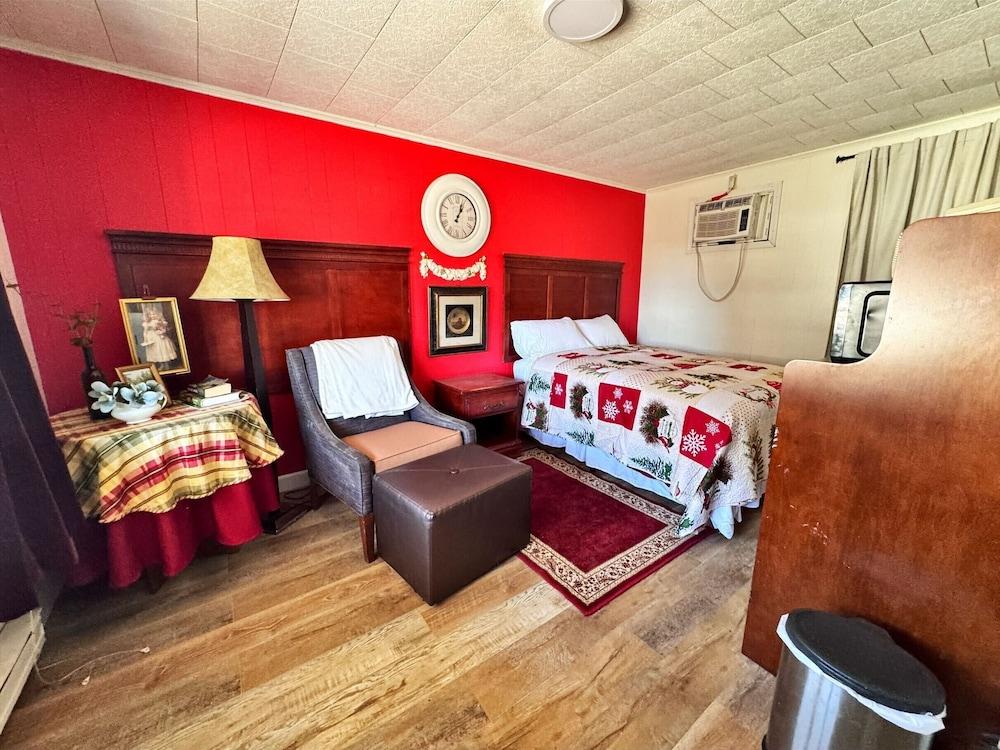 Chesterfield Hotel by OYO Hwy 9 photo 51