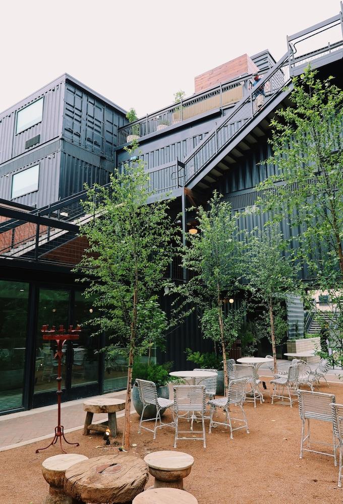 Hotel Herringbone photo 30