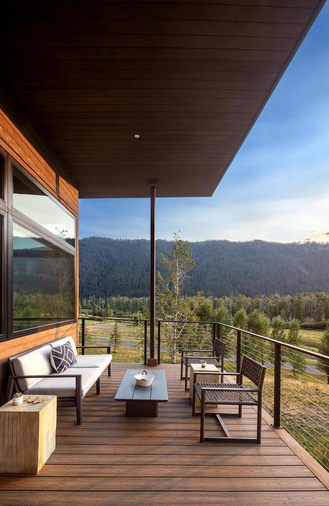 The Cabins At Snake River Sporting Club photo 36