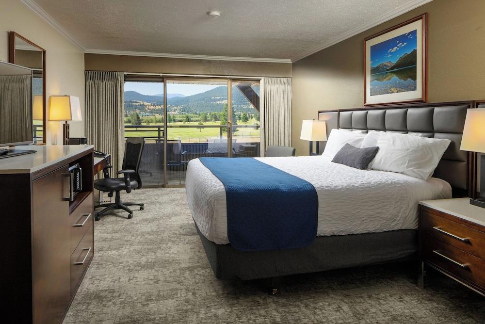 Fairmont Hot Springs Resort photo 30
