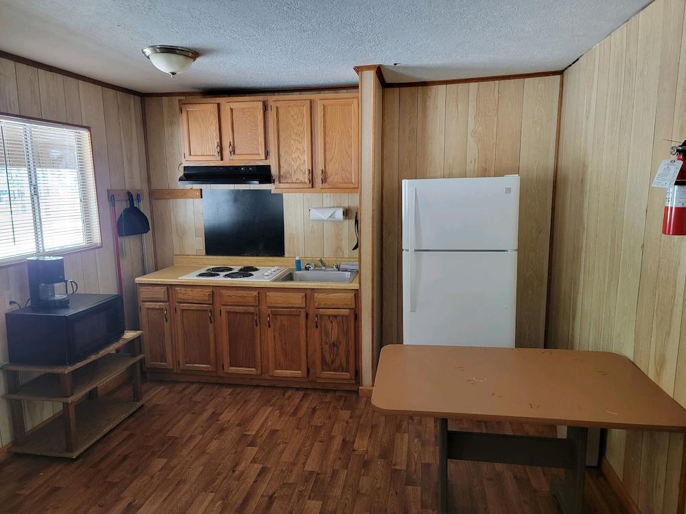 Rayburn Resorts photo 96