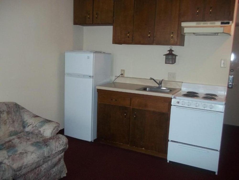 Columbus Motel photo 6