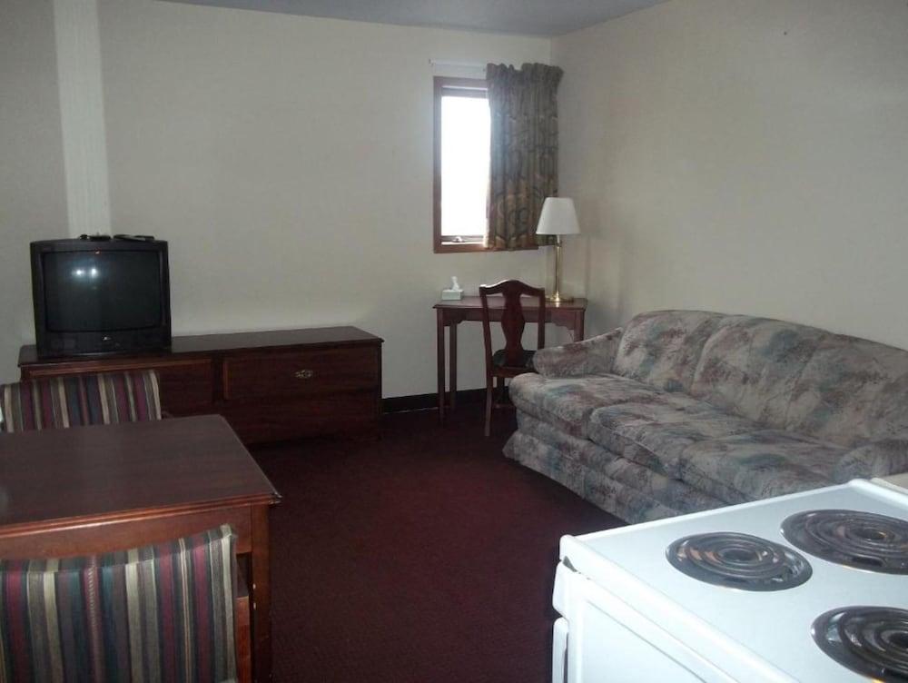 Columbus Motel photo 5